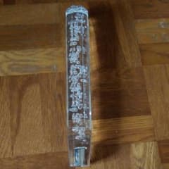 ８角クリア気泡シフトノブのサムネイル