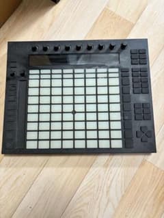 Ableton Push 1 本体のみ 動作確認済み Ableton Push 1 本体のみ 動作確認済み - メルカリ