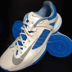 ハイパーダンク2012low+替えの靴紐付きのサムネイル