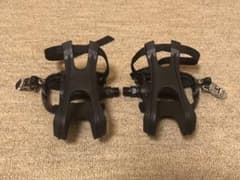 【値下げ】ロードバイクペダルのサムネイル