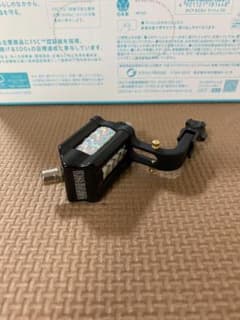 Tattoo Machine / ワームホール回転タトゥーマシン（黒）のサムネイル