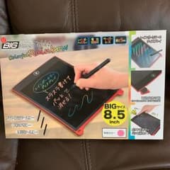 タブレットのサムネイル
