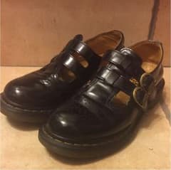 Dr.Martens /ドクターマーチン / メリージェーン / UK5のサムネイル