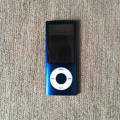 iPodnano 第五世代  8GB 専用のサムネイル