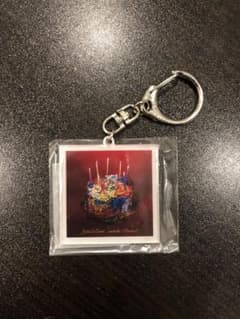 セカオワ　ジャケット写真ホログラムキーホルダーのサムネイル