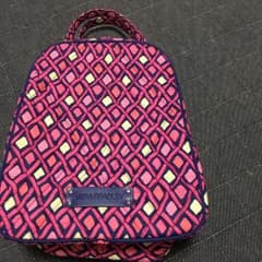 Vera Bradley (ヴェラブラッドリー)ランチバッグのサムネイル