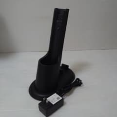 GQ12-140080-AJ インビクタスワン　掃除機　充電器　スタンド　中古 GQ12-140080-AJ インビクタスワン 掃除機 充電器 スタンド 中古 - メルカリ