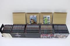 ジョジョの奇妙な冒険 文庫版 1-7巻 Part3-6 02-EY1217-12 ジョジョの奇妙な冒険 文庫版 1-7巻 Part3-6 02-EY1217-12 - メルカリ