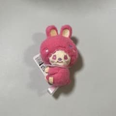 モンチッチ×マイメロディ おすわりぎゅっとマスコットのサムネイル