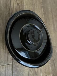 無印良品 土鍋 1.5合のサムネイル
