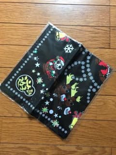 すぎ☆様専用　遊助  バンダナのサムネイル