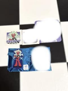 New PANTY&STOCKINGwithGARTERBELT 카페