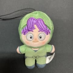 忍たま乱太郎 ほわぬい 保健委員会 三反田数馬 - メルカリ
