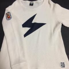 AND SUNS⚡ ニットセーターのサムネイル