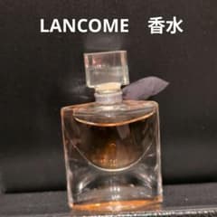 値下げ！【LANCOME】ランコム ラヴィエベル ミニボトル - メルカリ