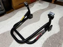 NANKAI×J-TRIPナローローラースタンド  バイクメンテナンススタンドのサムネイル