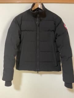 【ハチ太郎様専用】 ウールフォードジャケット Woolford jacketのサムネイル