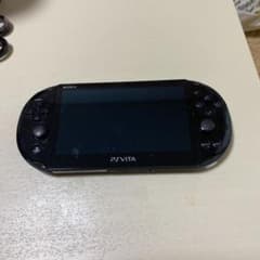 PlayStation®Vita（PCH-2000シリーズ） Wi-Fiモデル…のサムネイル