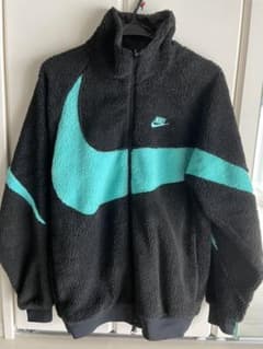 NIKE ナイキ ボアジャケットのサムネイル