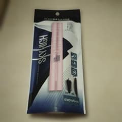 ◎新品未使用◎MAYBELLINE SKY HIGH 07 ゆうぐもグレージュのサムネイル