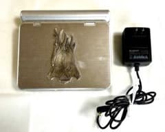 BLUEDOT STAR WARS ポータブルDVDプレーヤー SW-2005 - メルカリ