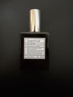 AUX PARADIS Grapefruit オードパルファム 30ml - 3