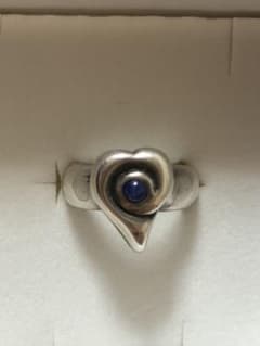 BWL ビルウォールレザー リング　加藤晴彦コラボリング シルバー Ring m24282945047_1.jpg?1641821394
