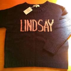 Lindsay セーターのサムネイル