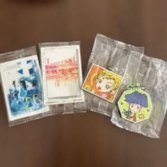矢沢あい ウエハース ご近所物語 実果子 ツトム ガチャガチャ キーホルダーのサムネイル