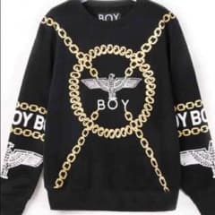 boylondon トレーナーのサムネイル