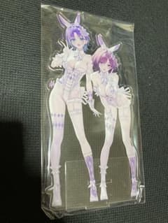 신품 최저 가격 아사쿠라 토루 히구치 마루카 샤니마스 아크릴 스탠드