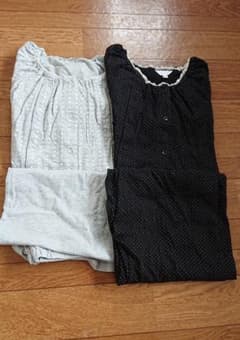 マタニティ パジャマ  授乳服のサムネイル