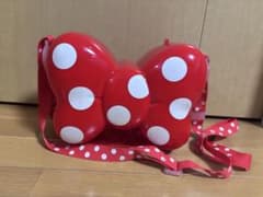 ミニーちゃんのポップコーンバケツのサムネイル