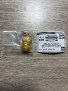 ケロロ軍曹　めじるしアクセサリー 雨にそなえるであります　クルルのサムネイル