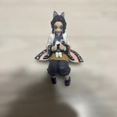 鬼滅の刃 胡蝶しのぶ フィギュア おにぎりのサムネイル