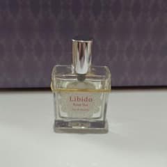 Libido Rose Teaのサムネイル