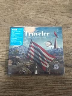Traveler 通常盤のサムネイル
