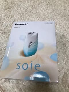 Panasonic 脱毛器 ソイエのサムネイル