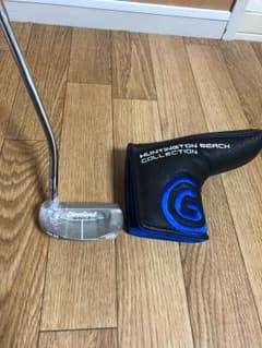 【新品】クリーブランドパターのサムネイル