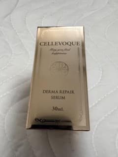 なぎちゃん Cellevoque ダーマリペアセラム 美容液 なぎちゃん様専用 Cellevoque ダーマリペアセラム 美容液 - メルカリ