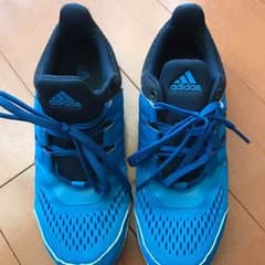 ナミ☆様専用adidas22.5のサムネイル