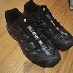サロモン SALOMON XT-6 迷彩 29のサムネイル