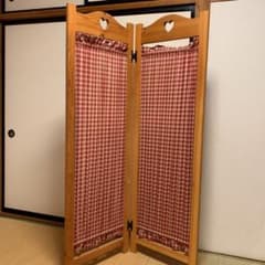 値下げ致しました！！カントリーハート家具のサムネイル