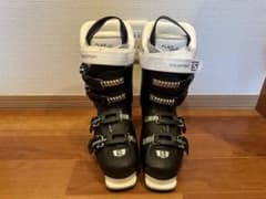 Salomon X Access 60W スキー靴 24-24.5 Salomon X-ACCESS 60W 24〜24.5cm 女性用スキーブーツ - メルカリ