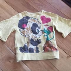 グラグラ90センチのサムネイル