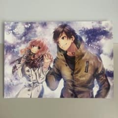 HoneyWorks オンラインくじ 瀬戸口雛 榎本虎太朗 m24285316487_1.jpg?1761740594