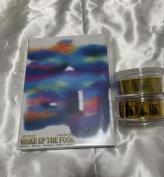 KEY TO LITキテレツWAKE UP THE FOOL　Blu-rayのサムネイル