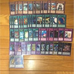 kaito@様専用 M・HEROデッキのサムネイル