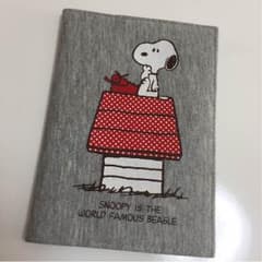 プロフィール帳カバーのサムネイル