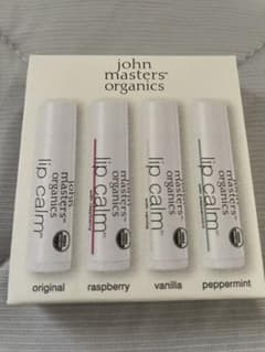 ジョンマスターオーガニック リップカームのサムネイル